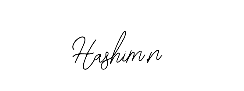 This is the best signature style for the Hashim.n name. Also you like these signature font (Bearetta-2O07w). Mix name signature. Hashim.n signature style 12 images and pictures png