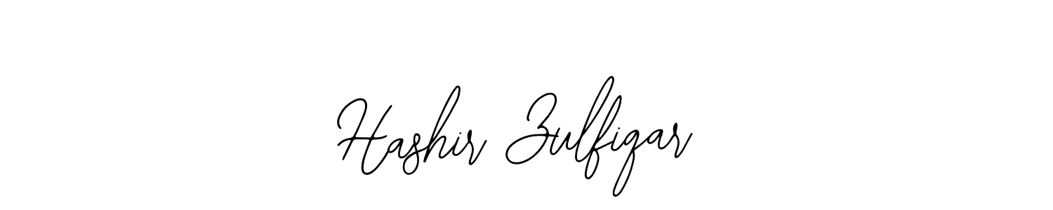 Best and Professional Signature Style for Hashir Zulfiqar. Bearetta-2O07w Best Signature Style Collection. Hashir Zulfiqar signature style 12 images and pictures png