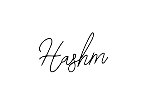 Hashm stylish signature style. Best Handwritten Sign (Bearetta-2O07w) for my name. Handwritten Signature Collection Ideas for my name Hashm. Hashm signature style 12 images and pictures png