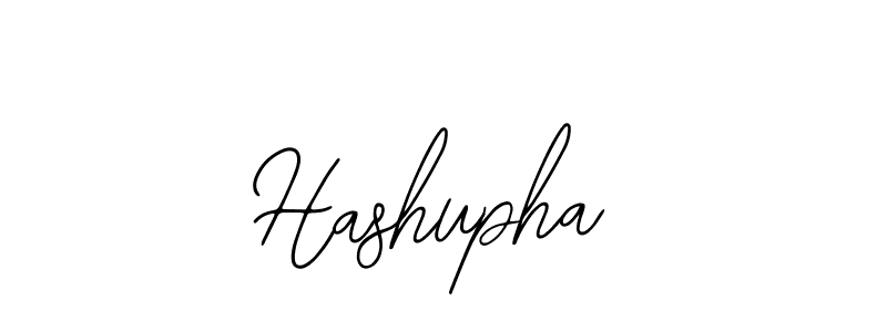 Hashupha stylish signature style. Best Handwritten Sign (Bearetta-2O07w) for my name. Handwritten Signature Collection Ideas for my name Hashupha. Hashupha signature style 12 images and pictures png