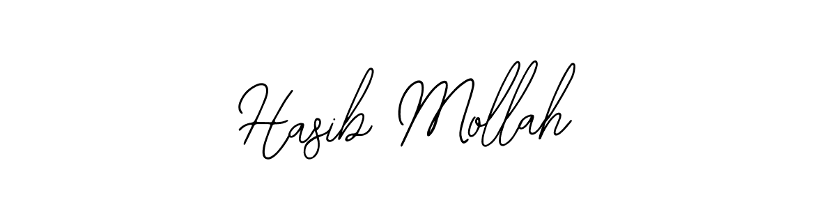 Here are the top 10 professional signature styles for the name Hasib Mollah. These are the best autograph styles you can use for your name. Hasib Mollah signature style 12 images and pictures png