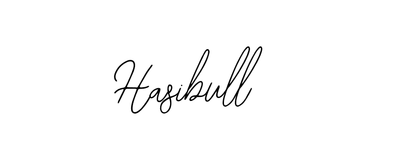 How to Draw Hasibull signature style? Bearetta-2O07w is a latest design signature styles for name Hasibull. Hasibull signature style 12 images and pictures png