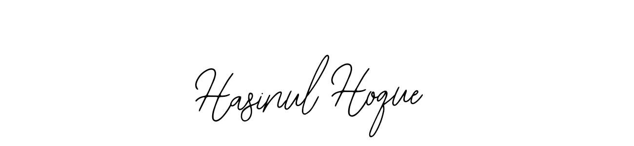 Also we have Hasinul Hoque name is the best signature style. Create professional handwritten signature collection using Bearetta-2O07w autograph style. Hasinul Hoque signature style 12 images and pictures png