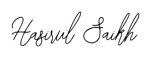 Make a beautiful signature design for name Hasirul Saikh. Use this online signature maker to create a handwritten signature for free. Hasirul Saikh signature style 12 images and pictures png