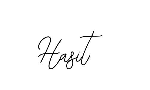 Also You can easily find your signature by using the search form. We will create Hasit name handwritten signature images for you free of cost using Bearetta-2O07w sign style. Hasit signature style 12 images and pictures png