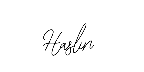 Make a short Haslin signature style. Manage your documents anywhere anytime using Bearetta-2O07w. Create and add eSignatures, submit forms, share and send files easily. Haslin signature style 12 images and pictures png