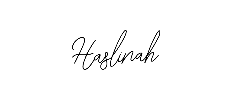 You can use this online signature creator to create a handwritten signature for the name Haslinah. This is the best online autograph maker. Haslinah signature style 12 images and pictures png