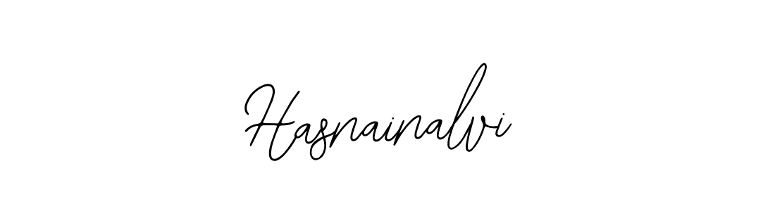 Once you've used our free online signature maker to create your best signature Bearetta-2O07w style, it's time to enjoy all of the benefits that Hasnainalvi name signing documents. Hasnainalvi signature style 12 images and pictures png