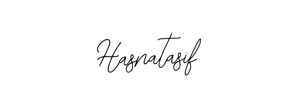 How to Draw Hasnatasif signature style? Bearetta-2O07w is a latest design signature styles for name Hasnatasif. Hasnatasif signature style 12 images and pictures png