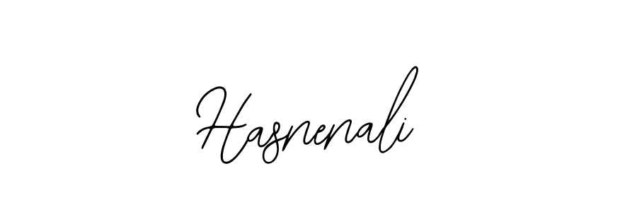 Here are the top 10 professional signature styles for the name Hasnenali. These are the best autograph styles you can use for your name. Hasnenali signature style 12 images and pictures png