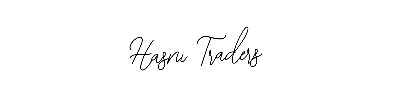See photos of Hasni Traders official signature by Spectra . Check more albums & portfolios. Read reviews & check more about Bearetta-2O07w font. Hasni Traders signature style 12 images and pictures png