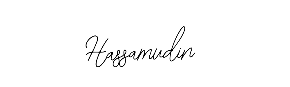 You can use this online signature creator to create a handwritten signature for the name Hassamudin. This is the best online autograph maker. Hassamudin signature style 12 images and pictures png