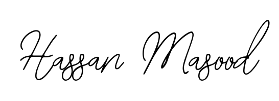 Create an unforgettable impression when signing with Hassan Masood name styled in Bearetta-2O07w typography. 100% free online generator. Hassan Masood signature style 12 images and pictures png