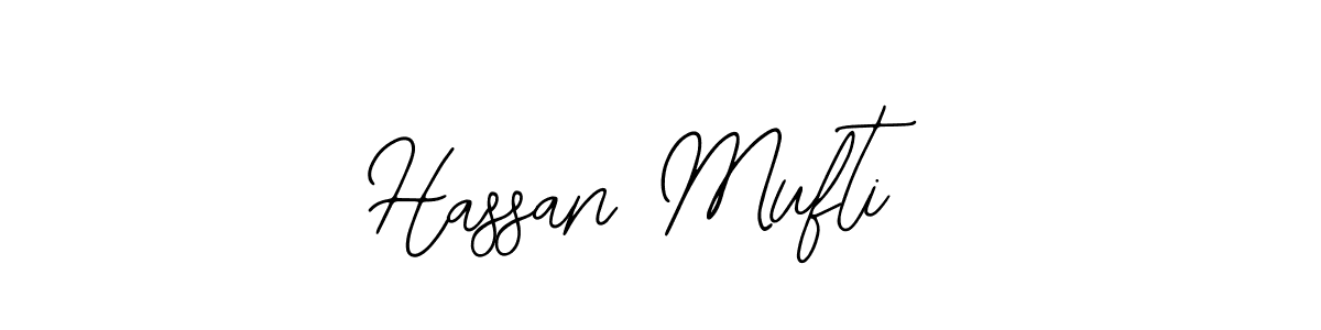 Check out images of Autograph of Hassan Mufti name. Actor Hassan Mufti Signature Style. Bearetta-2O07w is a professional sign style online. Hassan Mufti signature style 12 images and pictures png