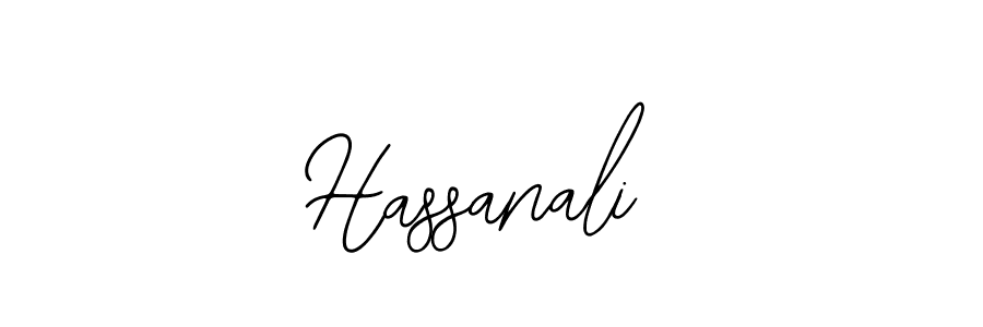 Best and Professional Signature Style for Hassanali. Bearetta-2O07w Best Signature Style Collection. Hassanali signature style 12 images and pictures png