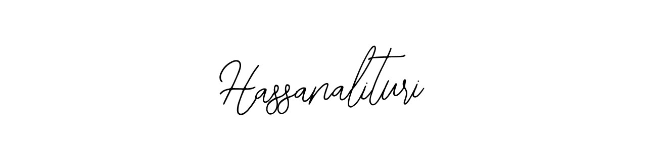 Hassanalituri stylish signature style. Best Handwritten Sign (Bearetta-2O07w) for my name. Handwritten Signature Collection Ideas for my name Hassanalituri. Hassanalituri signature style 12 images and pictures png