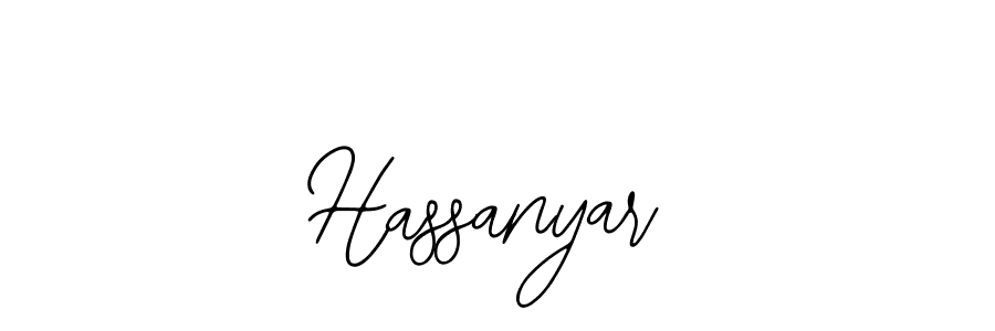 Make a short Hassanyar signature style. Manage your documents anywhere anytime using Bearetta-2O07w. Create and add eSignatures, submit forms, share and send files easily. Hassanyar signature style 12 images and pictures png