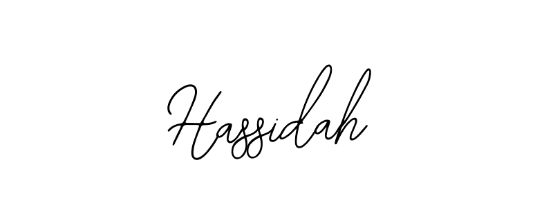 Here are the top 10 professional signature styles for the name Hassidah. These are the best autograph styles you can use for your name. Hassidah signature style 12 images and pictures png