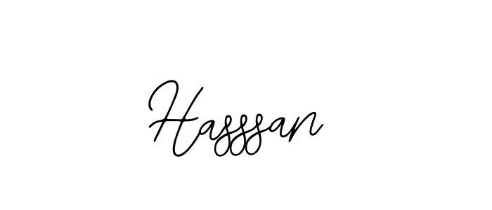 Best and Professional Signature Style for Hasssan. Bearetta-2O07w Best Signature Style Collection. Hasssan signature style 12 images and pictures png