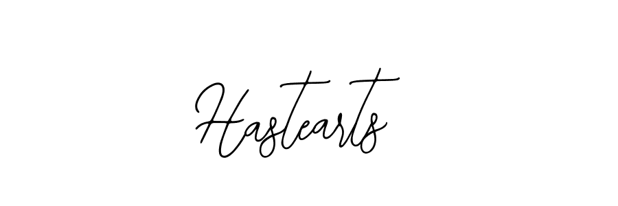 It looks lik you need a new signature style for name Hastearts. Design unique handwritten (Bearetta-2O07w) signature with our free signature maker in just a few clicks. Hastearts signature style 12 images and pictures png