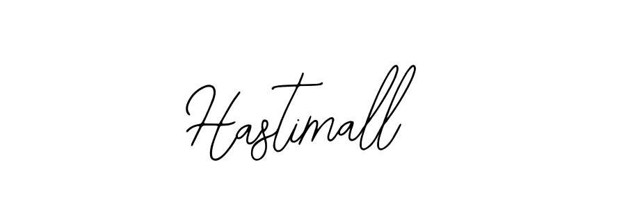 Make a beautiful signature design for name Hastimall. With this signature (Bearetta-2O07w) style, you can create a handwritten signature for free. Hastimall signature style 12 images and pictures png