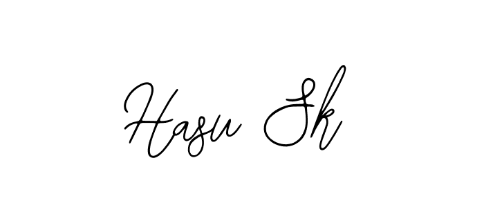 Bearetta-2O07w is a professional signature style that is perfect for those who want to add a touch of class to their signature. It is also a great choice for those who want to make their signature more unique. Get Hasu Sk name to fancy signature for free. Hasu Sk signature style 12 images and pictures png