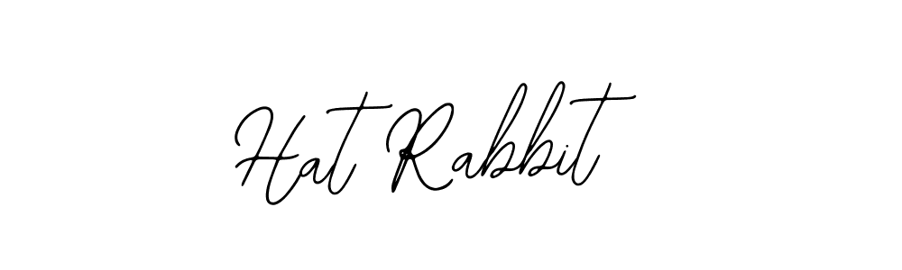 Here are the top 10 professional signature styles for the name Hat Rabbit. These are the best autograph styles you can use for your name. Hat Rabbit signature style 12 images and pictures png