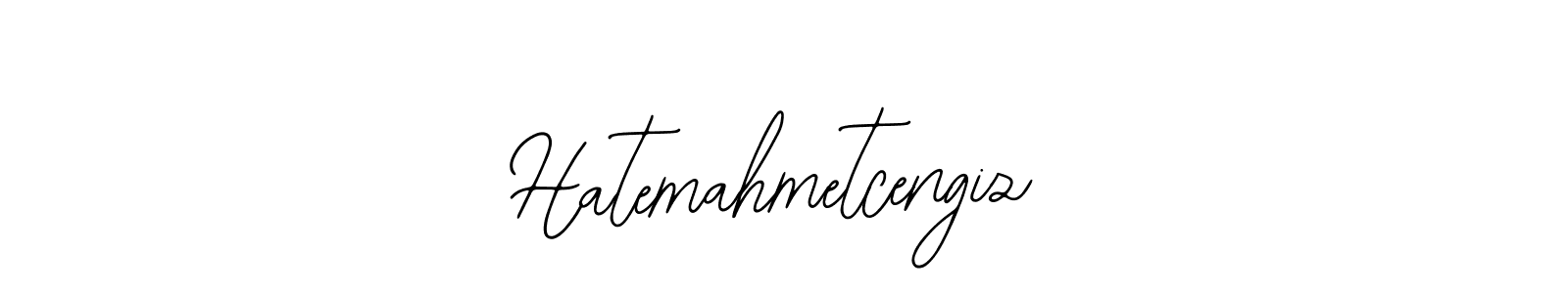 Make a beautiful signature design for name Hatemahmetcengiz. Use this online signature maker to create a handwritten signature for free. Hatemahmetcengiz signature style 12 images and pictures png