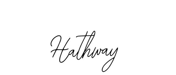 This is the best signature style for the Hathway name. Also you like these signature font (Bearetta-2O07w). Mix name signature. Hathway signature style 12 images and pictures png