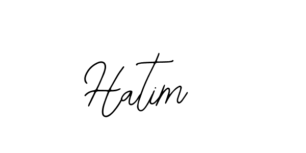 Also You can easily find your signature by using the search form. We will create Hatim  name handwritten signature images for you free of cost using Bearetta-2O07w sign style. Hatim  signature style 12 images and pictures png