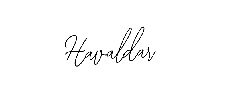 The best way (Bearetta-2O07w) to make a short signature is to pick only two or three words in your name. The name Havaldar include a total of six letters. For converting this name. Havaldar signature style 12 images and pictures png