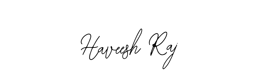 Similarly Bearetta-2O07w is the best handwritten signature design. Signature creator online .You can use it as an online autograph creator for name Haveesh Raj. Haveesh Raj signature style 12 images and pictures png