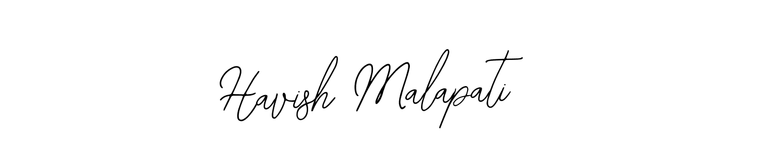 Here are the top 10 professional signature styles for the name Havish Malapati. These are the best autograph styles you can use for your name. Havish Malapati signature style 12 images and pictures png