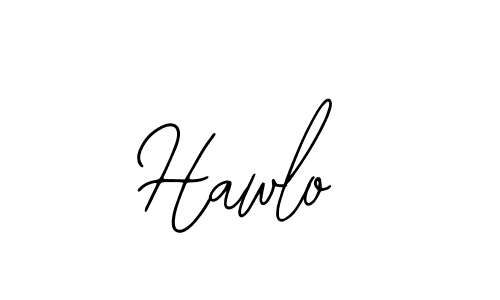 Here are the top 10 professional signature styles for the name Hawlo. These are the best autograph styles you can use for your name. Hawlo signature style 12 images and pictures png