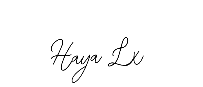 See photos of Haya Lx official signature by Spectra . Check more albums & portfolios. Read reviews & check more about Bearetta-2O07w font. Haya Lx signature style 12 images and pictures png