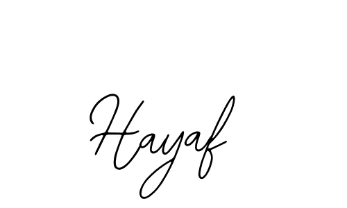 Once you've used our free online signature maker to create your best signature Bearetta-2O07w style, it's time to enjoy all of the benefits that Hayaf name signing documents. Hayaf signature style 12 images and pictures png