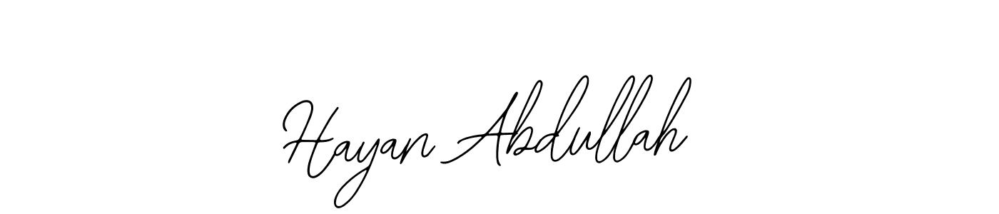 See photos of Hayan Abdullah official signature by Spectra . Check more albums & portfolios. Read reviews & check more about Bearetta-2O07w font. Hayan Abdullah signature style 12 images and pictures png