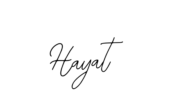 See photos of Hayat  official signature by Spectra . Check more albums & portfolios. Read reviews & check more about Bearetta-2O07w font. Hayat  signature style 12 images and pictures png