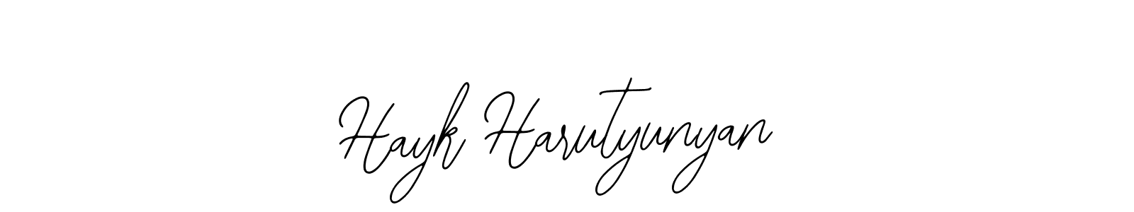 Once you've used our free online signature maker to create your best signature Bearetta-2O07w style, it's time to enjoy all of the benefits that Hayk Harutyunyan name signing documents. Hayk Harutyunyan signature style 12 images and pictures png