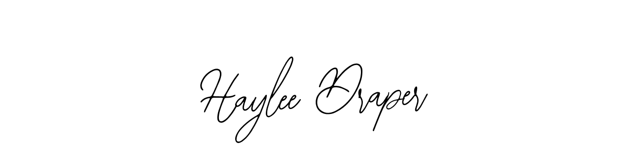See photos of Haylee Draper official signature by Spectra . Check more albums & portfolios. Read reviews & check more about Bearetta-2O07w font. Haylee Draper signature style 12 images and pictures png