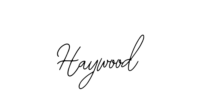 Also You can easily find your signature by using the search form. We will create Haywood name handwritten signature images for you free of cost using Bearetta-2O07w sign style. Haywood signature style 12 images and pictures png