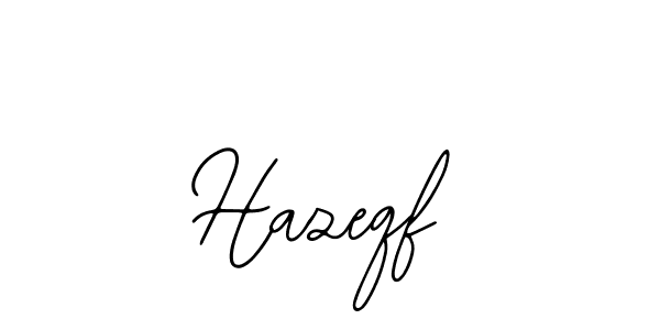 Once you've used our free online signature maker to create your best signature Bearetta-2O07w style, it's time to enjoy all of the benefits that Hazeqf name signing documents. Hazeqf signature style 12 images and pictures png