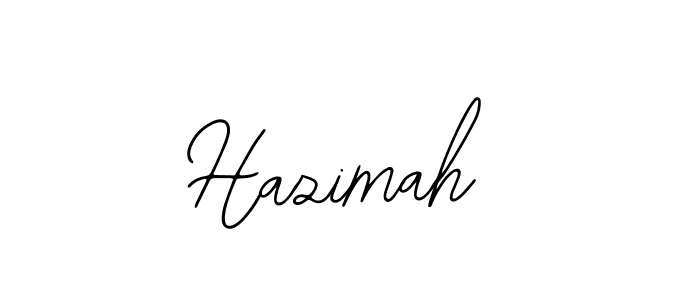 Once you've used our free online signature maker to create your best signature Bearetta-2O07w style, it's time to enjoy all of the benefits that Hazimah name signing documents. Hazimah signature style 12 images and pictures png