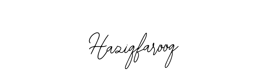 Once you've used our free online signature maker to create your best signature Bearetta-2O07w style, it's time to enjoy all of the benefits that Haziqfarooq name signing documents. Haziqfarooq signature style 12 images and pictures png