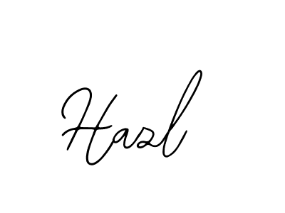 How to Draw Hazl signature style? Bearetta-2O07w is a latest design signature styles for name Hazl. Hazl signature style 12 images and pictures png