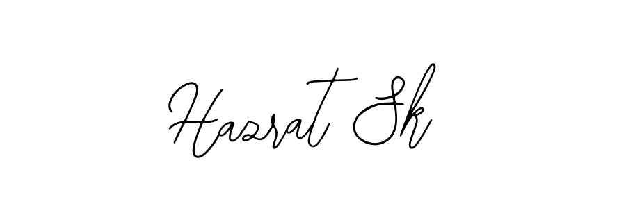 You can use this online signature creator to create a handwritten signature for the name Hazrat Sk. This is the best online autograph maker. Hazrat Sk signature style 12 images and pictures png