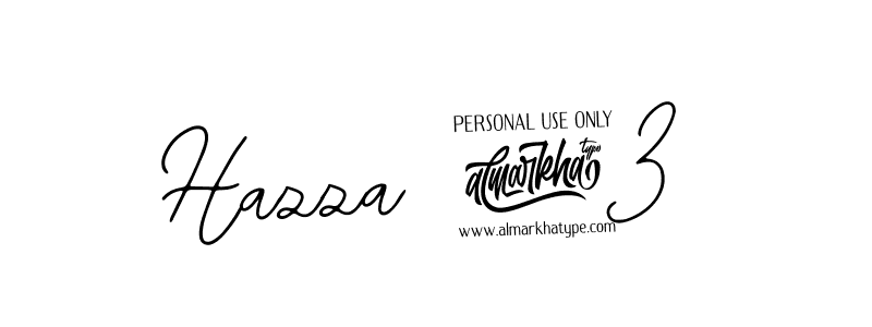 if you are searching for the best signature style for your name Hazza 23. so please give up your signature search. here we have designed multiple signature styles  using Bearetta-2O07w. Hazza 23 signature style 12 images and pictures png