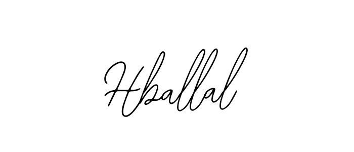 Check out images of Autograph of Hballal name. Actor Hballal Signature Style. Bearetta-2O07w is a professional sign style online. Hballal signature style 12 images and pictures png