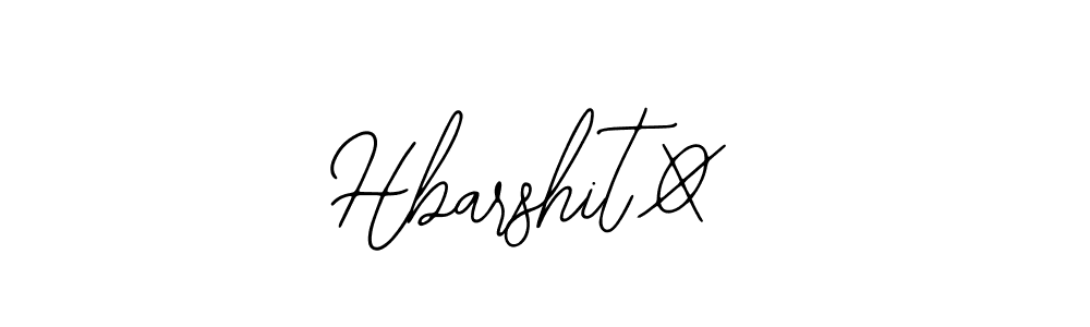 Also You can easily find your signature by using the search form. We will create Hbarshit¤ name handwritten signature images for you free of cost using Bearetta-2O07w sign style. Hbarshit¤ signature style 12 images and pictures png