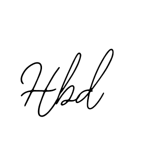 How to make Hbd name signature. Use Bearetta-2O07w style for creating short signs online. This is the latest handwritten sign. Hbd signature style 12 images and pictures png